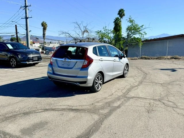 2018 Honda Fit - Image 6 of 21