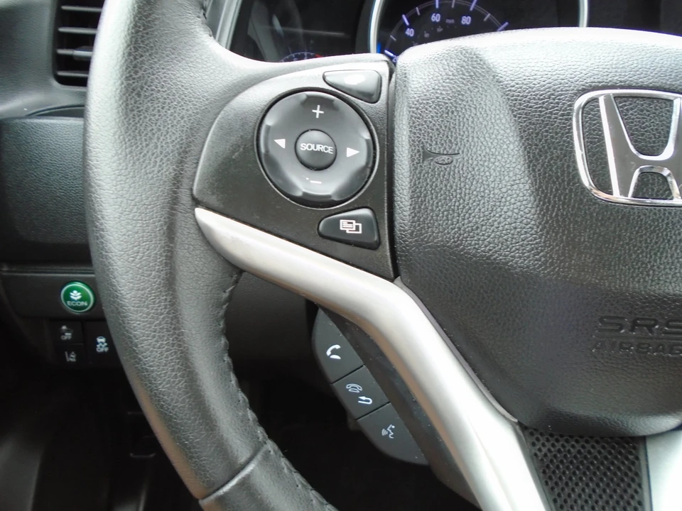 2018 Honda Fit - Image 18 of 21