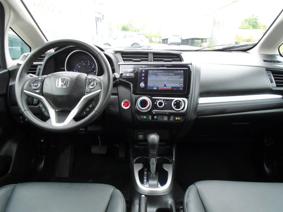 2018 Honda Fit - Image 16 of 21