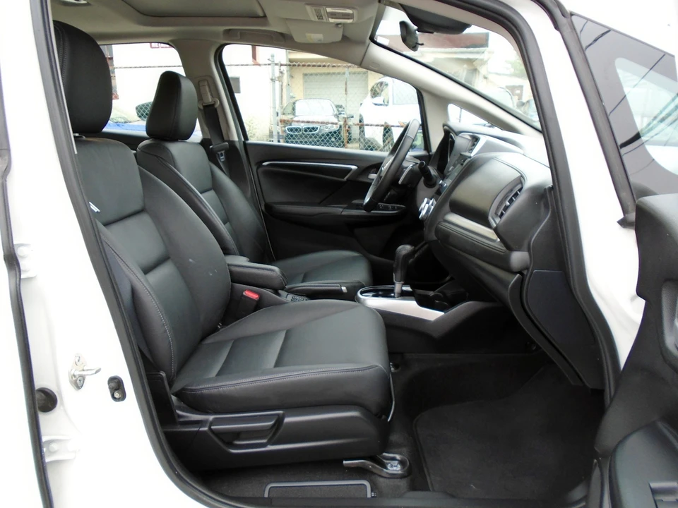 2018 Honda Fit - Image 12 of 21