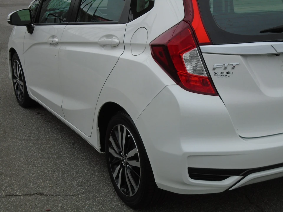 2018 Honda Fit - Image 5 of 21