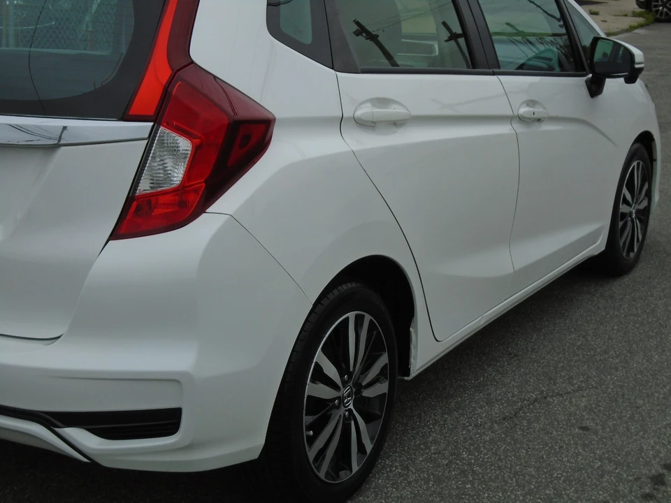 2018 Honda Fit - Image 6 of 21