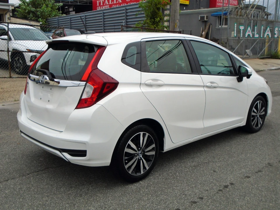 2018 Honda Fit - Image 4 of 21