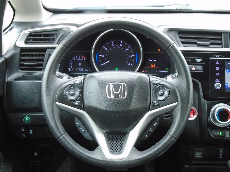 2018 Honda Fit - Image 17 of 21
