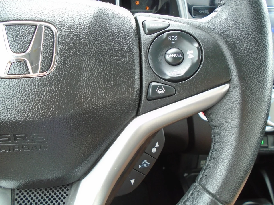 2018 Honda Fit - Image 19 of 21