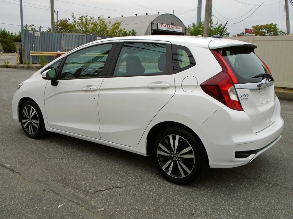 2018 Honda Fit - Image 3 of 21