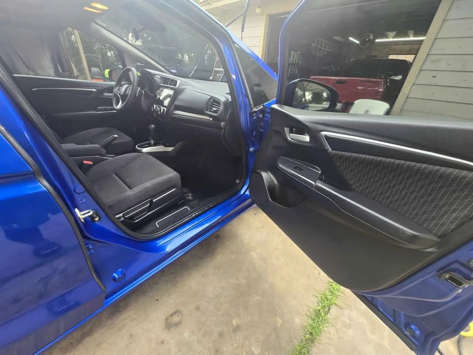 2018 Honda Fit - Image 9 of 9