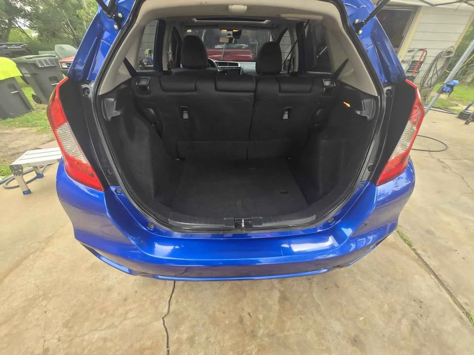 2018 Honda Fit - Image 7 of 9