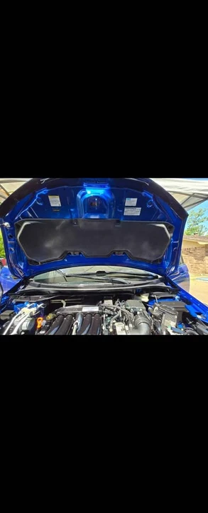 2018 Honda Fit - Image 4 of 9