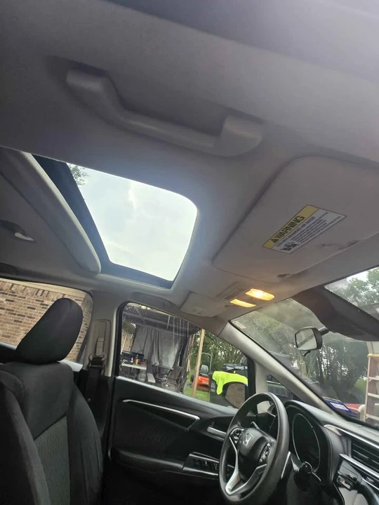 2018 Honda Fit - Image 8 of 9