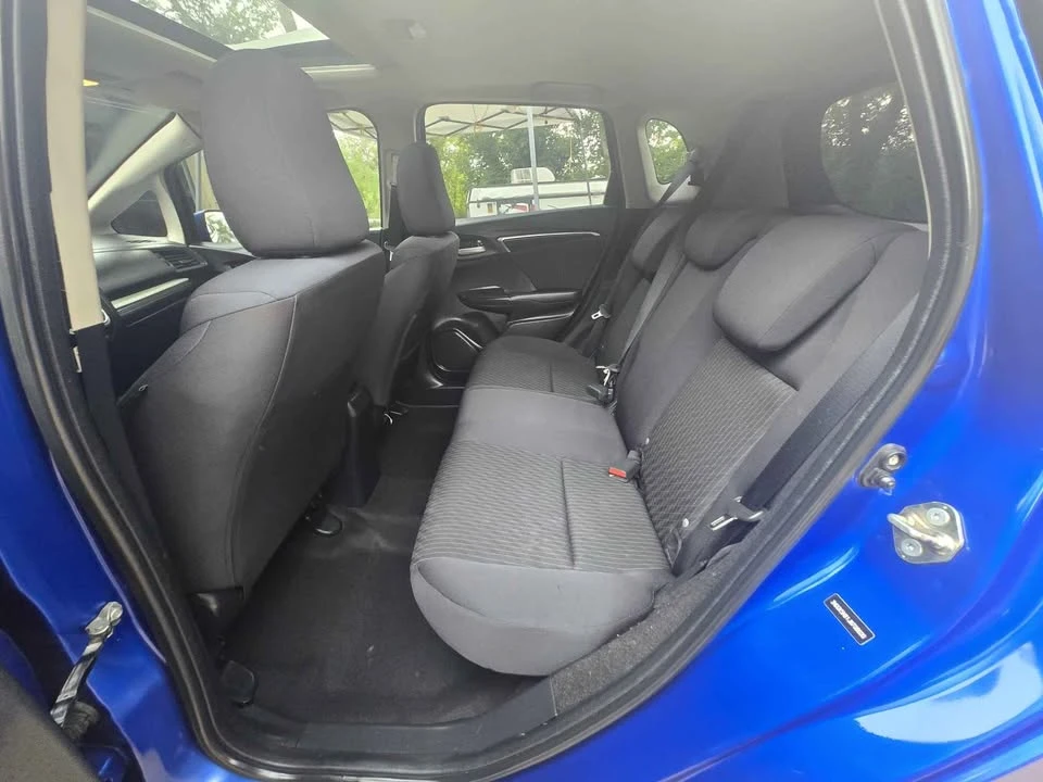 2018 Honda Fit - Image 5 of 9