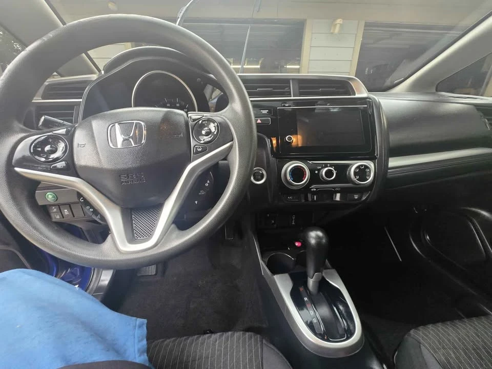 2018 Honda Fit - Image 3 of 9