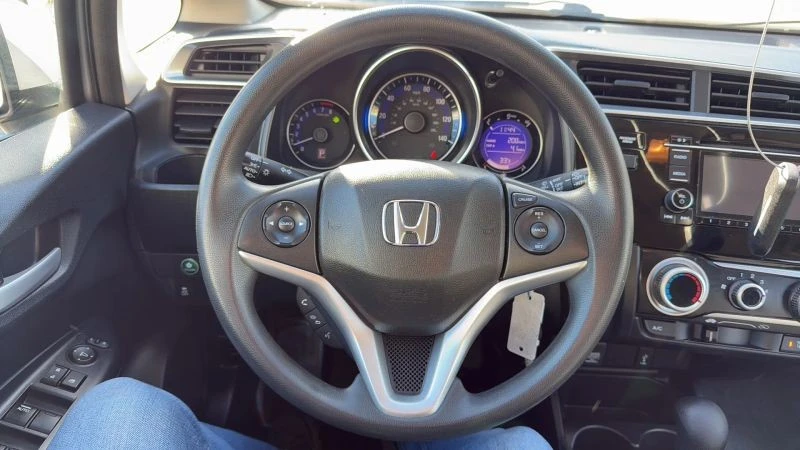 2018 Honda Fit - Image 10 of 12