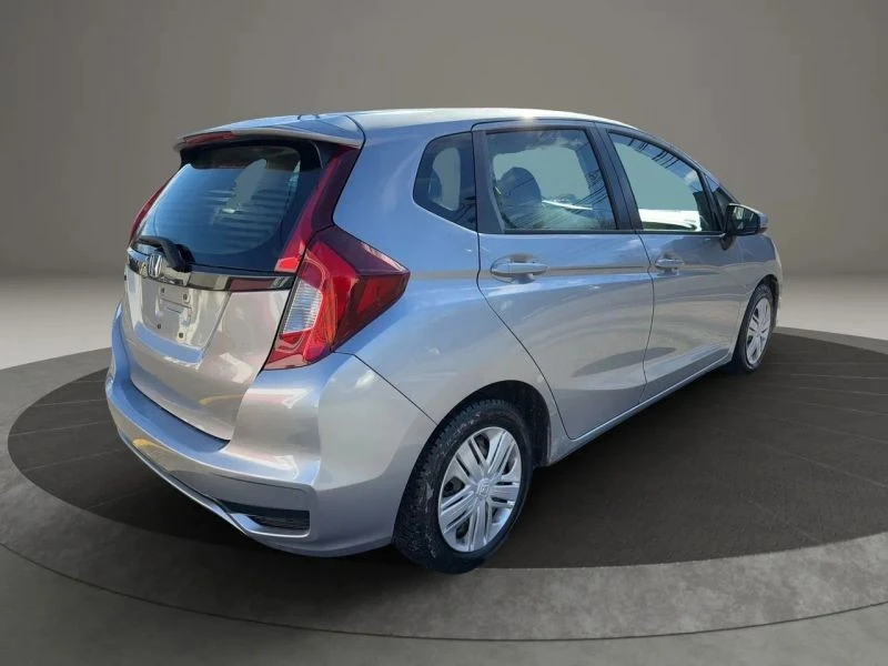 2018 Honda Fit - Image 5 of 12