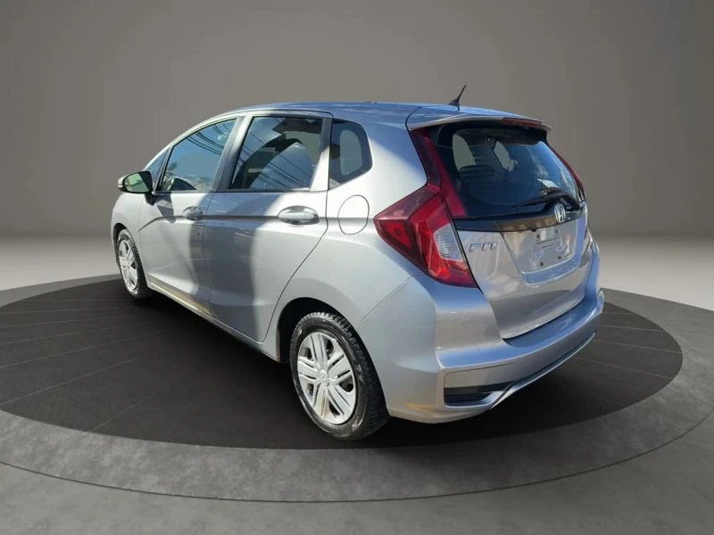 2018 Honda Fit - Image 7 of 12