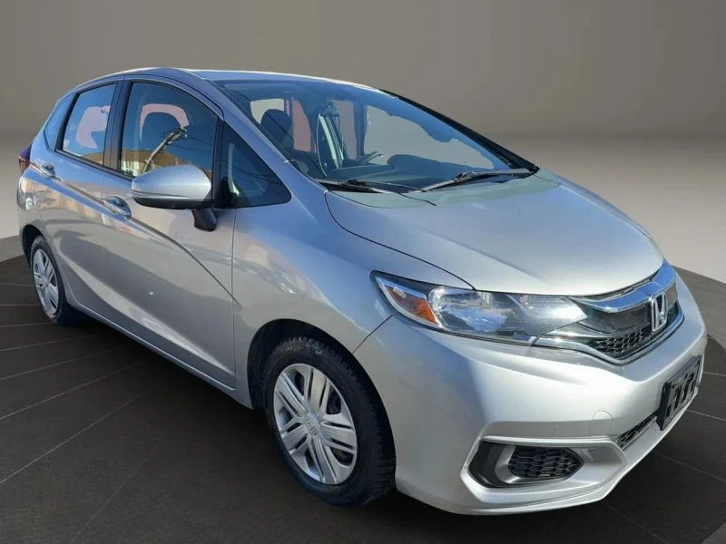 2018 Honda Fit - Image 3 of 12