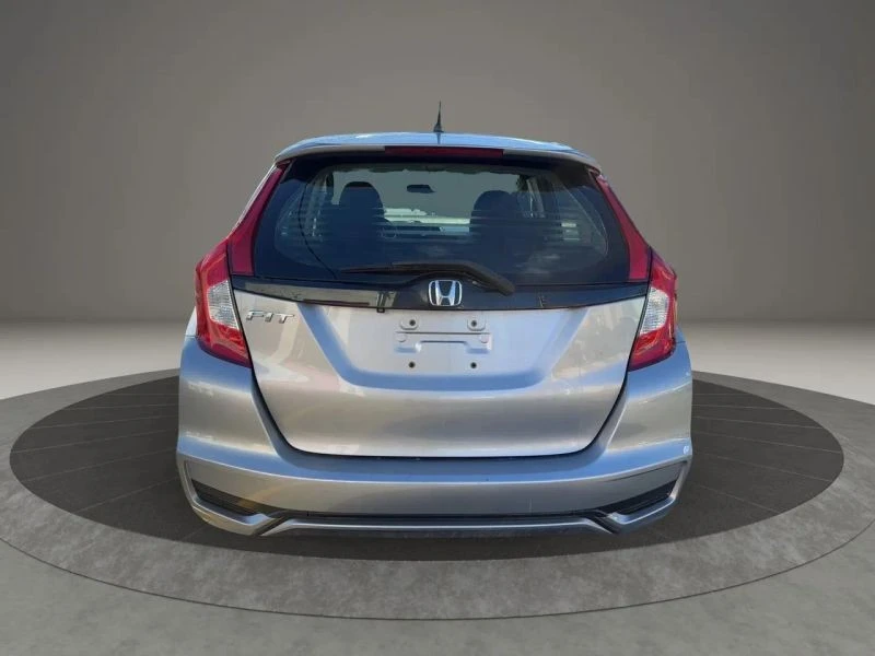2018 Honda Fit - Image 6 of 12