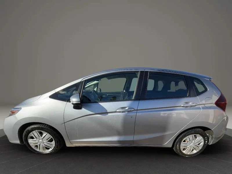 2018 Honda Fit - Image 8 of 12