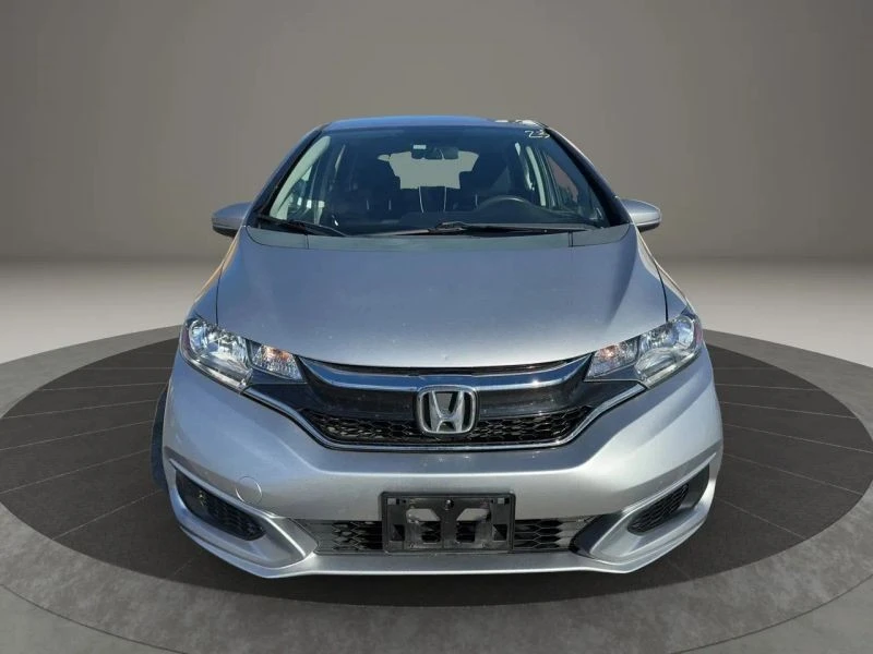2018 Honda Fit - Image 2 of 12