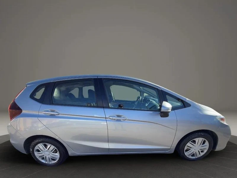 2018 Honda Fit - Image 4 of 12