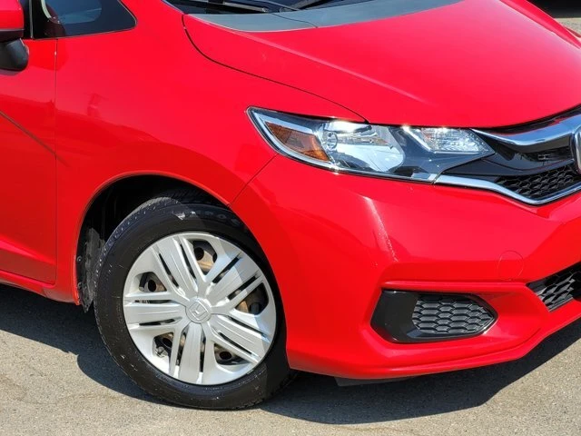 2018 Honda Fit - Image 3 of 12