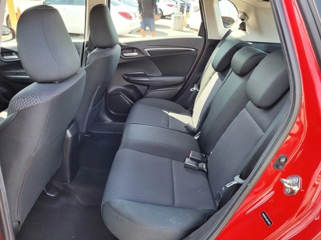2018 Honda Fit - Image 12 of 12