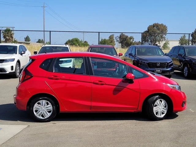 2018 Honda Fit - Image 4 of 12