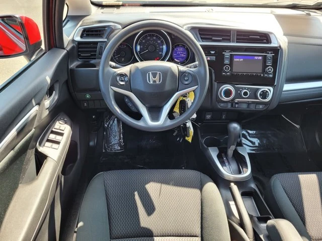 2018 Honda Fit - Image 11 of 12