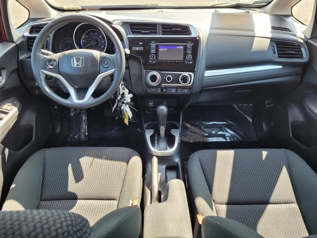 2018 Honda Fit - Image 10 of 12