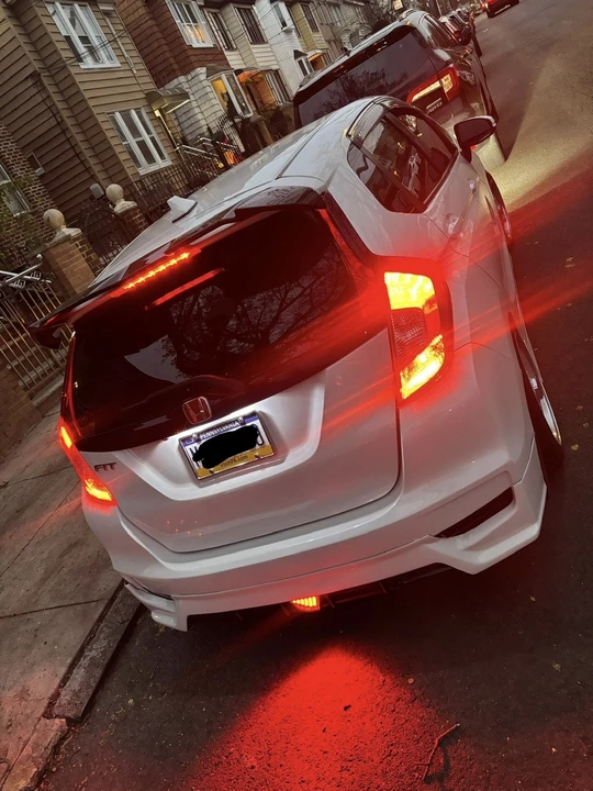 2018 Honda Fit - Image 6 of 7