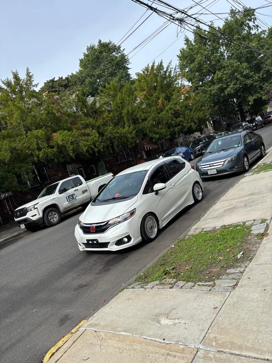 2018 Honda Fit - Image 4 of 7