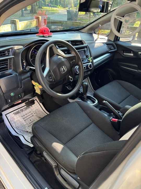 2018 Honda Fit - Image 5 of 7