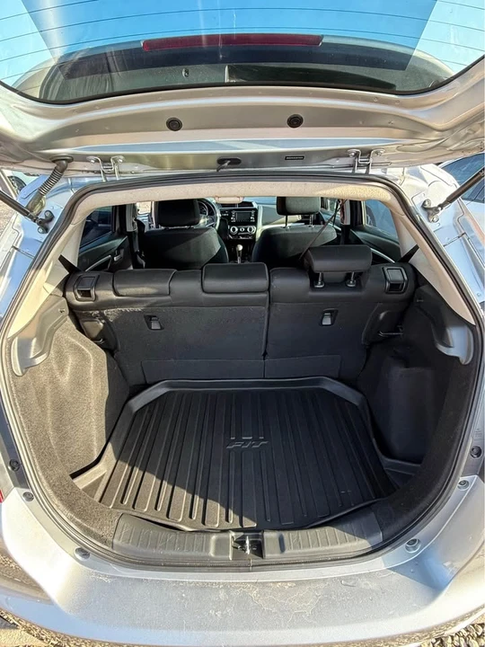 2018 Honda Fit - Image 4 of 11