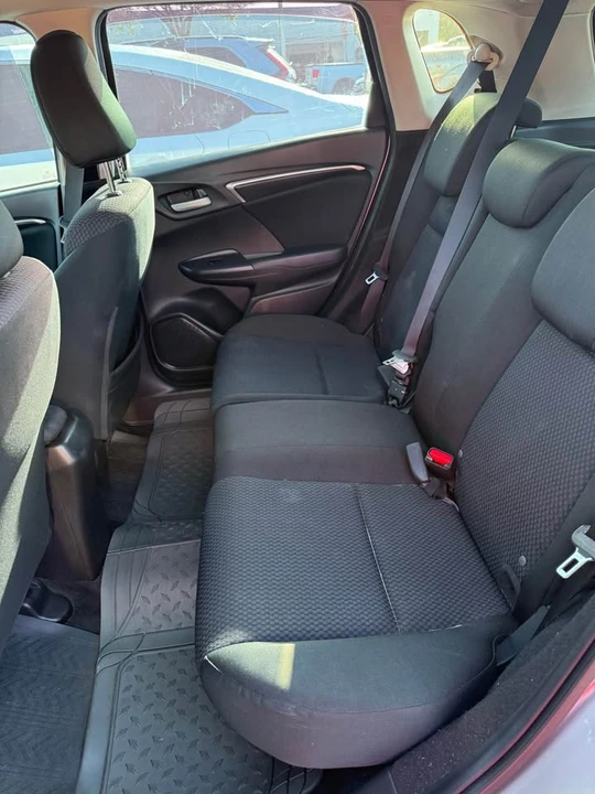 2018 Honda Fit - Image 6 of 11