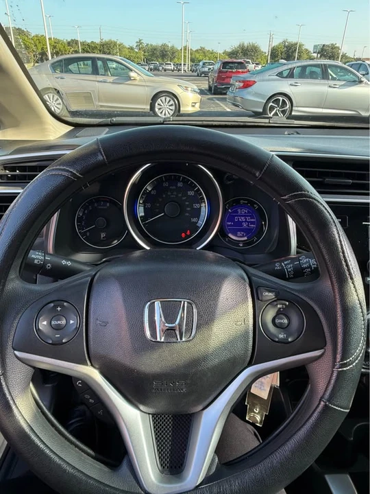 2018 Honda Fit - Image 7 of 11