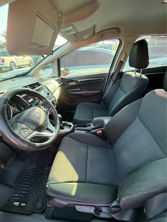 2018 Honda Fit - Image 5 of 11