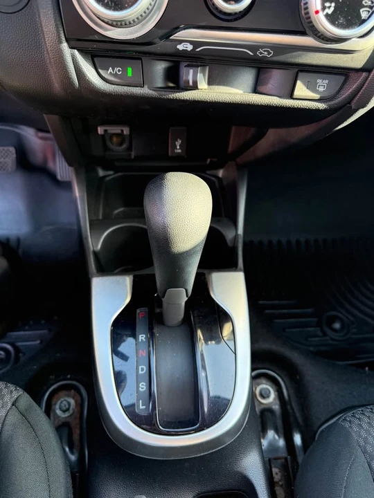 2018 Honda Fit - Image 11 of 11
