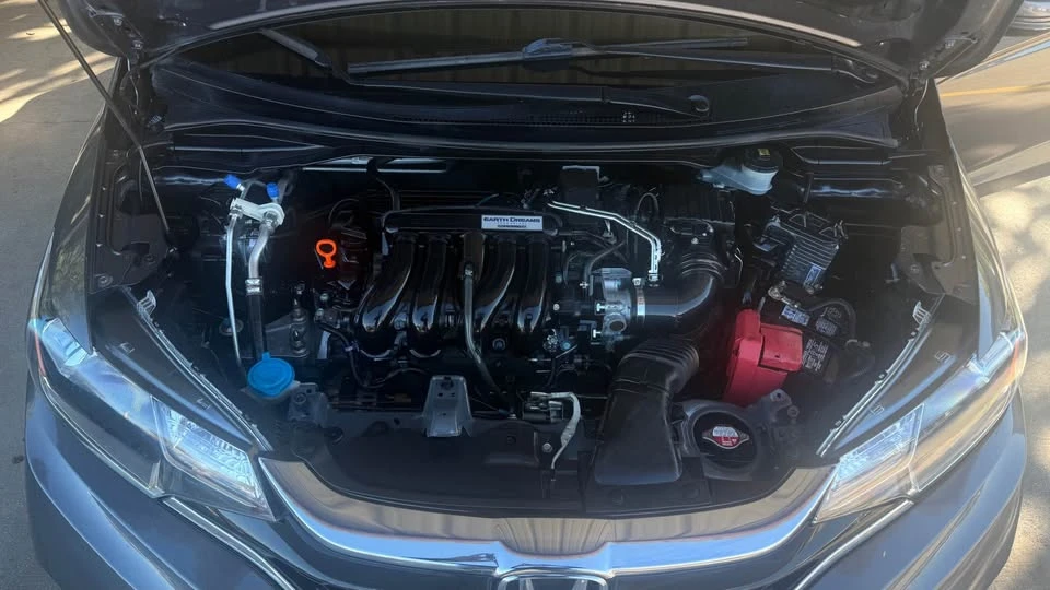 2018 Honda Fit - Image 13 of 13