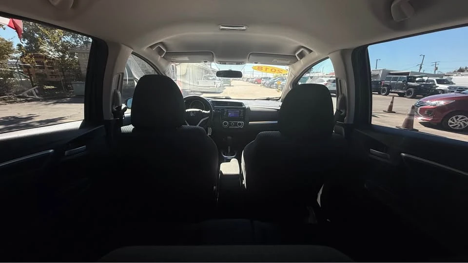 2018 Honda Fit - Image 8 of 13