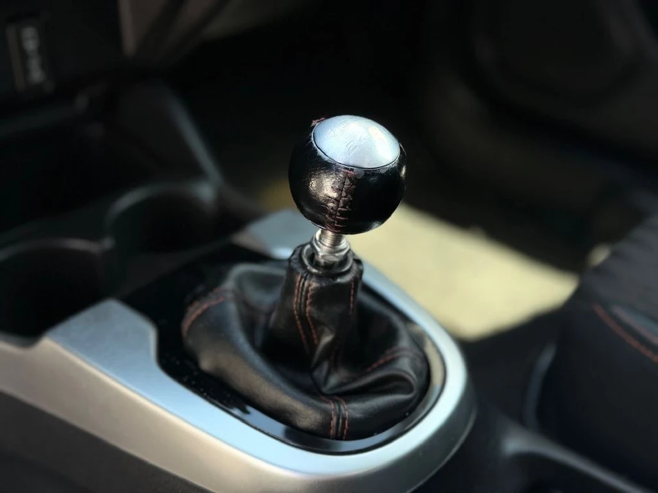 2018 Honda Fit - Image 11 of 19