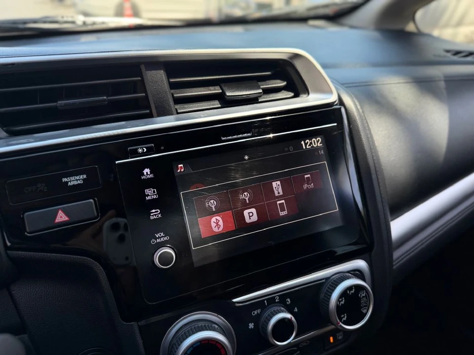 2018 Honda Fit - Image 16 of 19