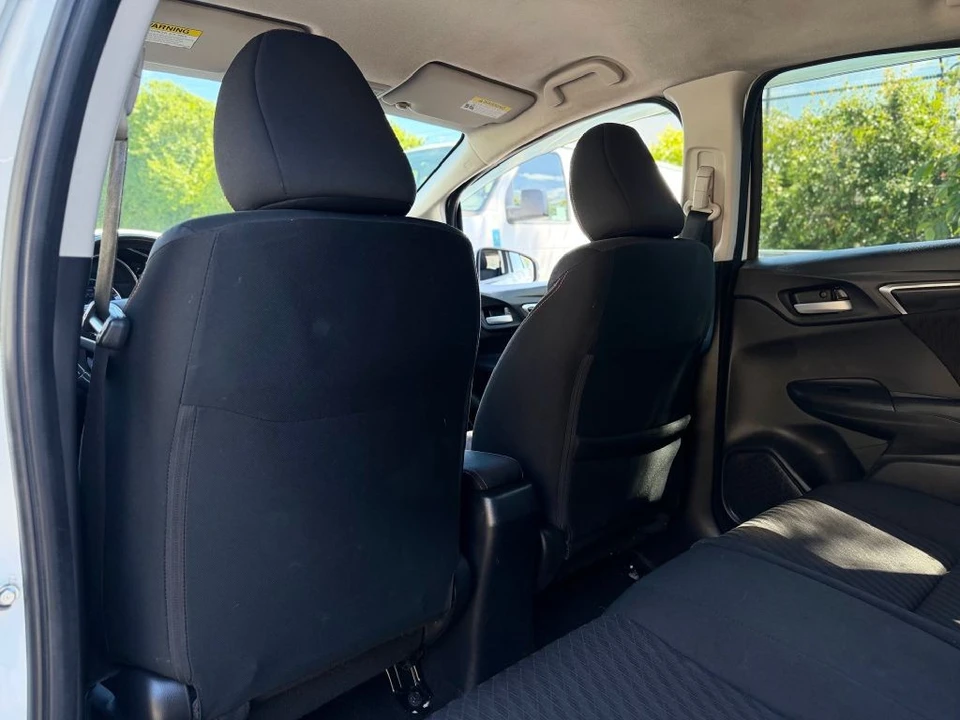 2018 Honda Fit - Image 13 of 19