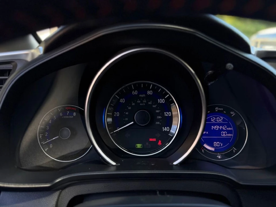 2018 Honda Fit - Image 18 of 19