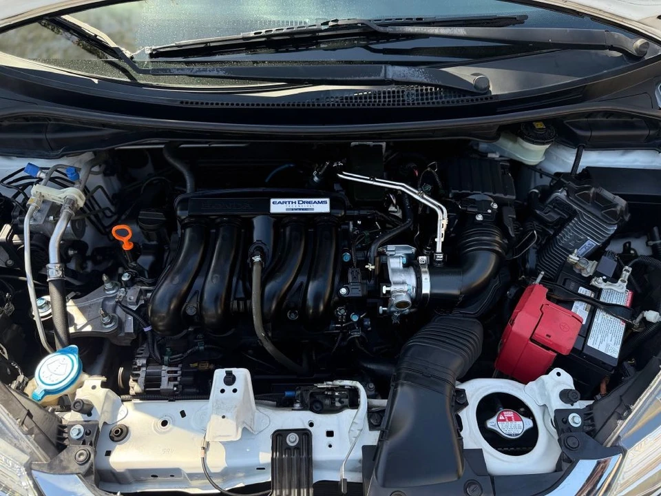 2018 Honda Fit - Image 19 of 19