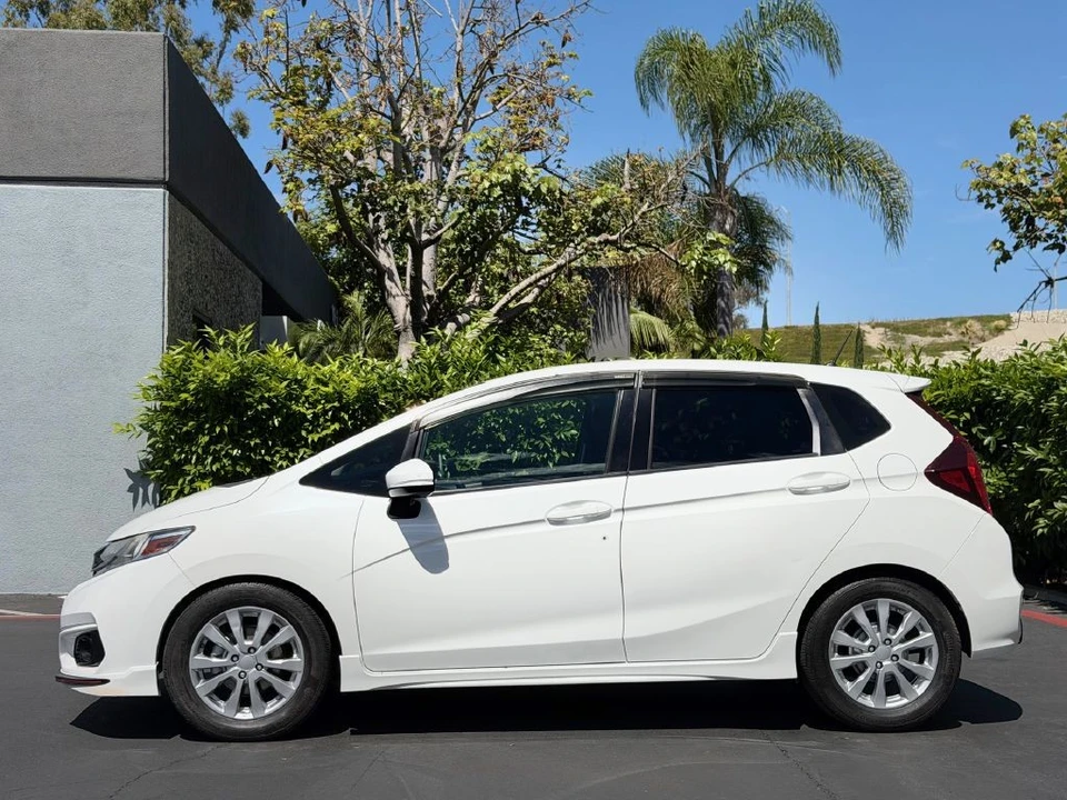 2018 Honda Fit - Image 5 of 19