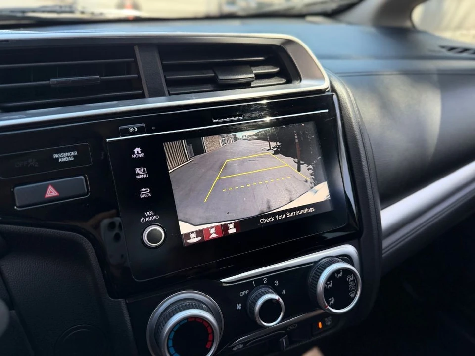 2018 Honda Fit - Image 17 of 19