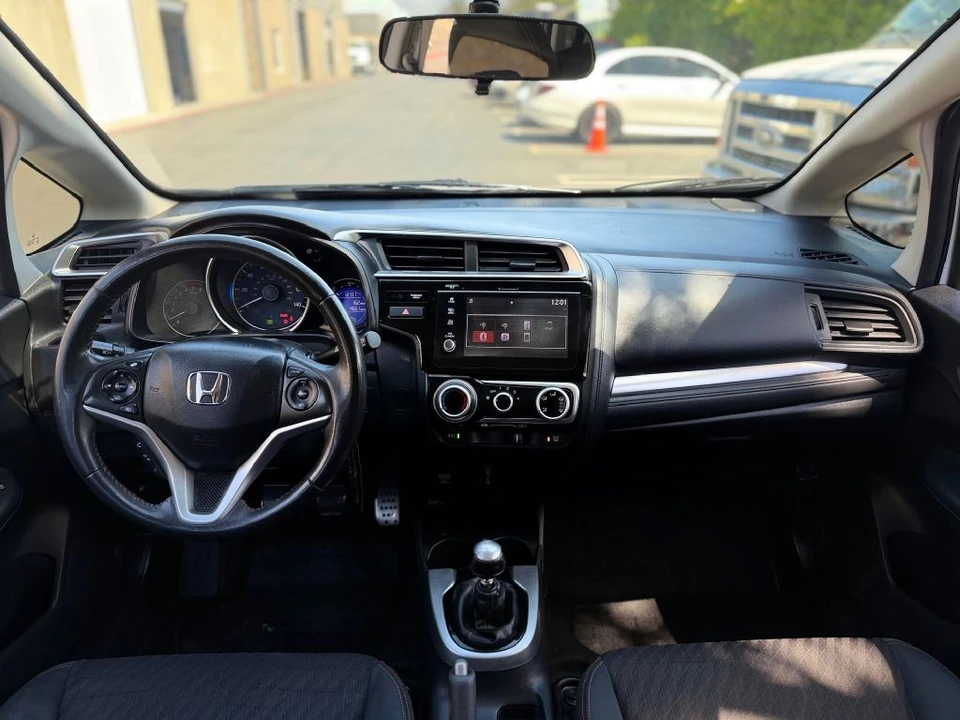 2018 Honda Fit - Image 15 of 19