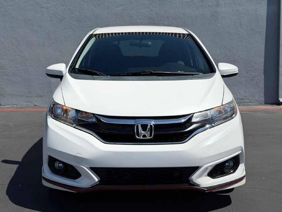 2018 Honda Fit - Image 4 of 19