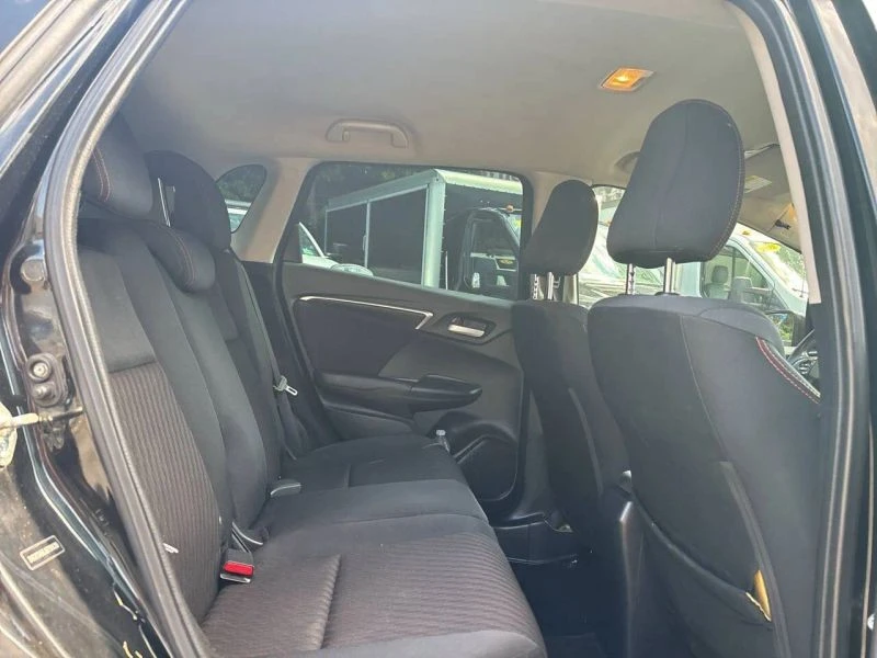 2018 Honda Fit - Image 10 of 12