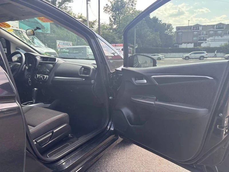 2018 Honda Fit - Image 7 of 12